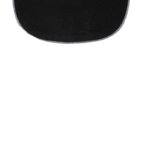 Casquette ajustable en corde de carbone grise '47 pour homme des Gamecocks de Caroline du Sud