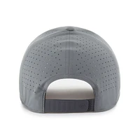 Casquette ajustable grise « 47 South Carolina Gamecocks Forward Vent MVP » pour homme