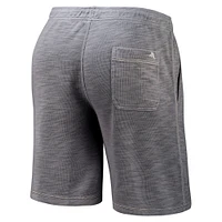 Short tri-mélange Tommy Bahama pour hommes, gris, Caroline du Sud, Gamecocks, Tobago Bay