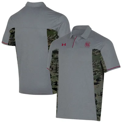 Men's Under Armour Jaycee Horn Garnet South Carolina