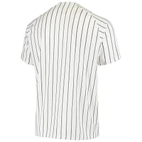 Maillot de baseball Under Armour pour hommes, réplique des Gamecocks Caroline du Sud, blanc, performance