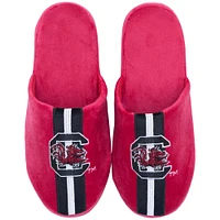 Men's ZooZatz South Carolina Gamecocks Slippers