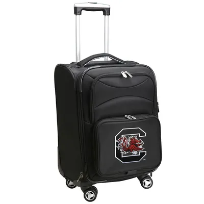 South Carolina Gamecocks MOJO 16'' Softside Spinner CarryOn Luggage