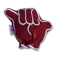 Nouveau-né Day1Fans Équipe Gamecocks de Caroline du Sud FanMitts