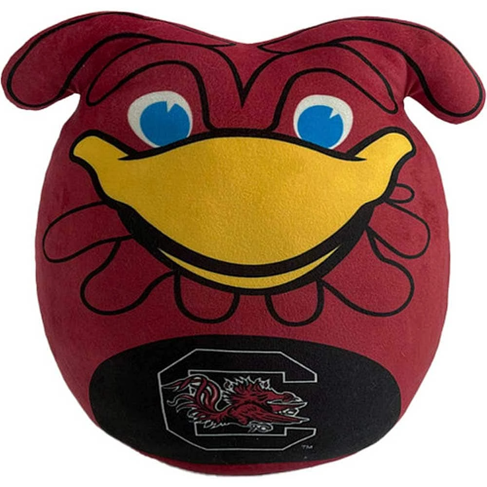 Pegasus South Carolina Gamecocks Plushie Mascot Pillow with Features