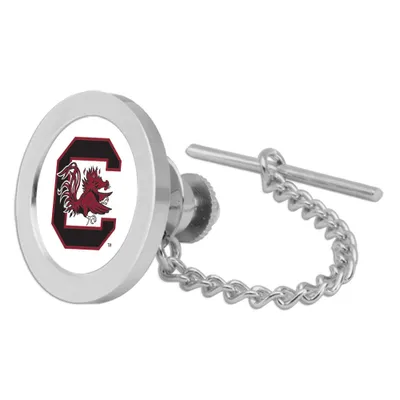 South Carolina Gamecocks Team Logo Tie Tack/Lapel Pin