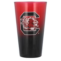 South Carolina Gamecocks 16oz. Ombre Pint Glass