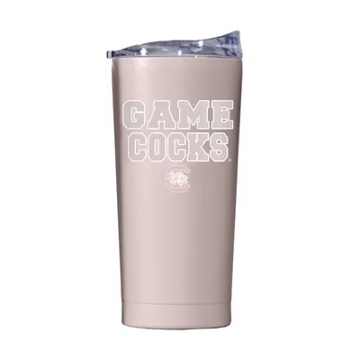 South Carolina Gamecocks 20oz. Fashion Color Tumbler