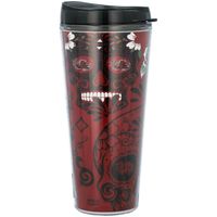 South Carolina Gamecocks 22oz. Día de los Muertos Tumbler