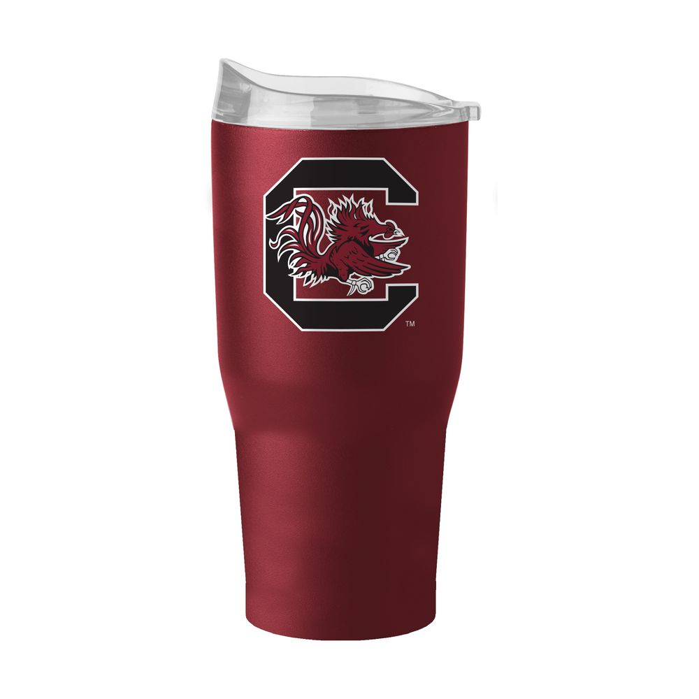 South Carolina Gamecocks 30oz. Flipside Powder Coat Tumbler