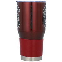 Gamecocks de Caroline du Sud 30oz. Gobelet en acier inoxydable Gameday