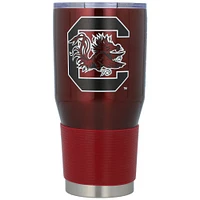 Gamecocks de Caroline du Sud 30oz. Gobelet en acier inoxydable Gameday