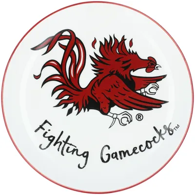 South Carolina Gamecocks Ceramic Trinket Tray