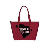 South Carolina Gamecocks My State Weekender Tote Bag