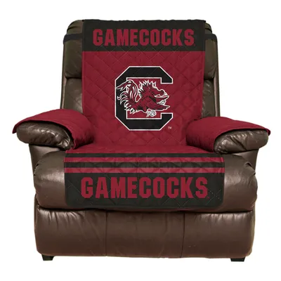 South Carolina Gamecocks Recliner Protector