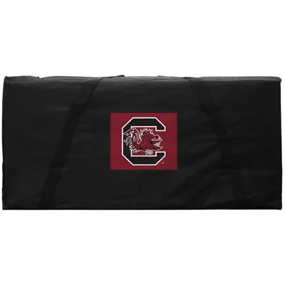 South Carolina Gamecocks Regulation Cornhole Carrying Case