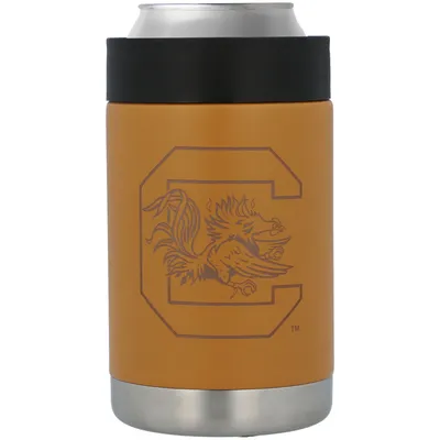 South Carolina Gamecocks Stainless Steel Canyon Can Holder