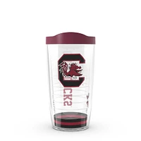 Tervis Caroline du Sud Gamecocks 16oz. Gobelet de voyage classique arctique