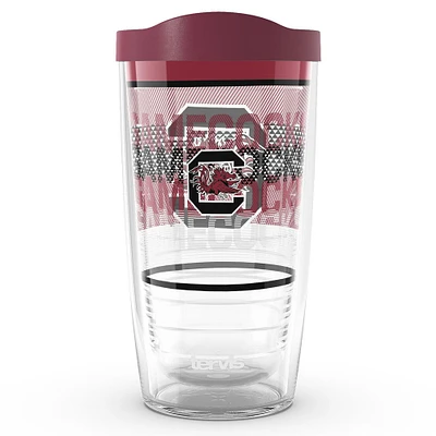 Tervis  South Carolina Gamecocks 16oz. Competitor Classic Tumbler