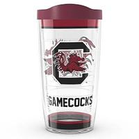 Tervis Caroline du Sud Gamecocks 16oz. Gobelet Tradition Classique