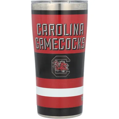 South Carolina Gamecocks Tervis 20oz. Bold Stainless Tumbler