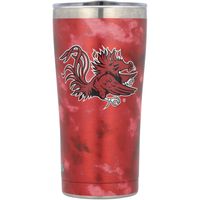 Tervis South Carolina Gamecocks 20oz. Tie-Dye Stainless Steel Tumbler