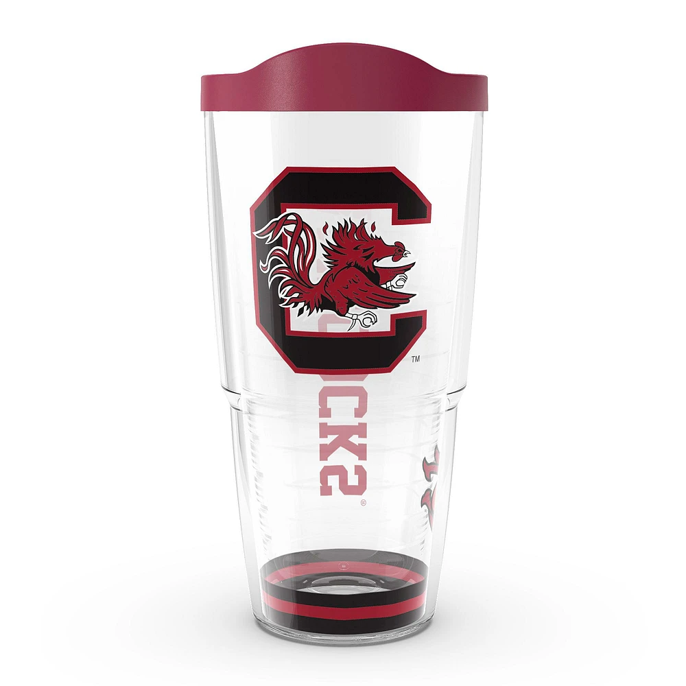 Tervis South Carolina Gamecocks 24oz. Classic Arctic Tumbler