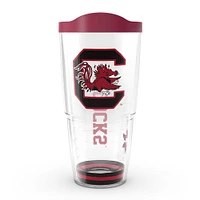 Tervis South Carolina Gamecocks 24oz. Classic Arctic Tumbler