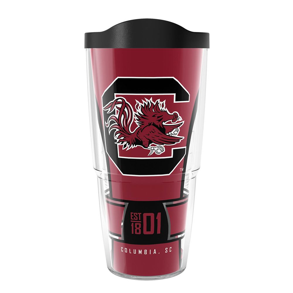 Tervis South Carolina Gamecocks 24oz. Spirit Classic Tumbler