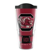 Tervis Caroline du Sud Gamecocks 24 oz. Gobelet classique Spirit