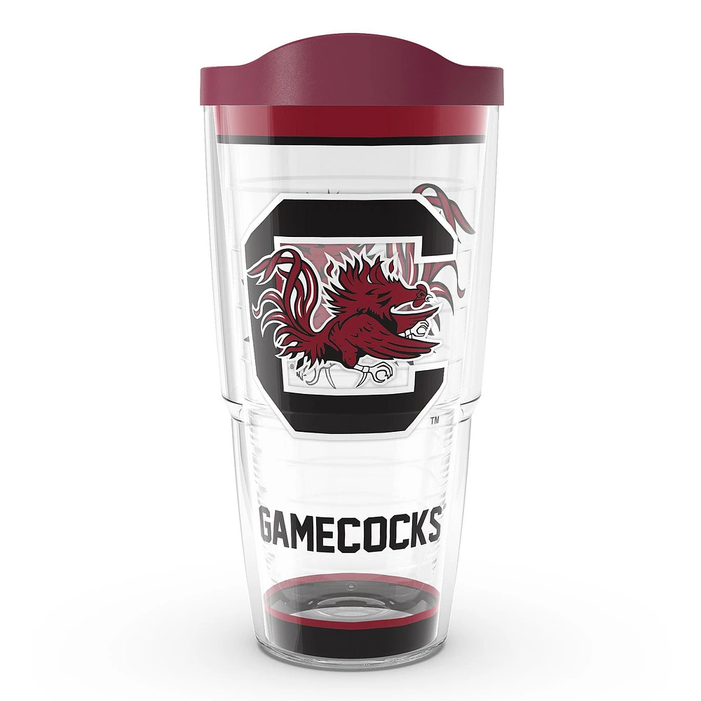 Tervis South Carolina Gamecocks 24oz. Tradition Classic Tumbler