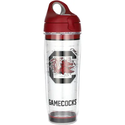 South Carolina Gamecocks Tervis 24oz. Tradition Water Bottle