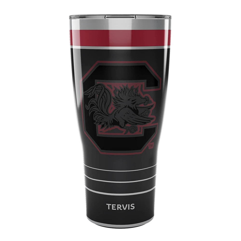 Tervis Caroline du Sud Gamecocks 30oz. Gobelet de jeu de nuit