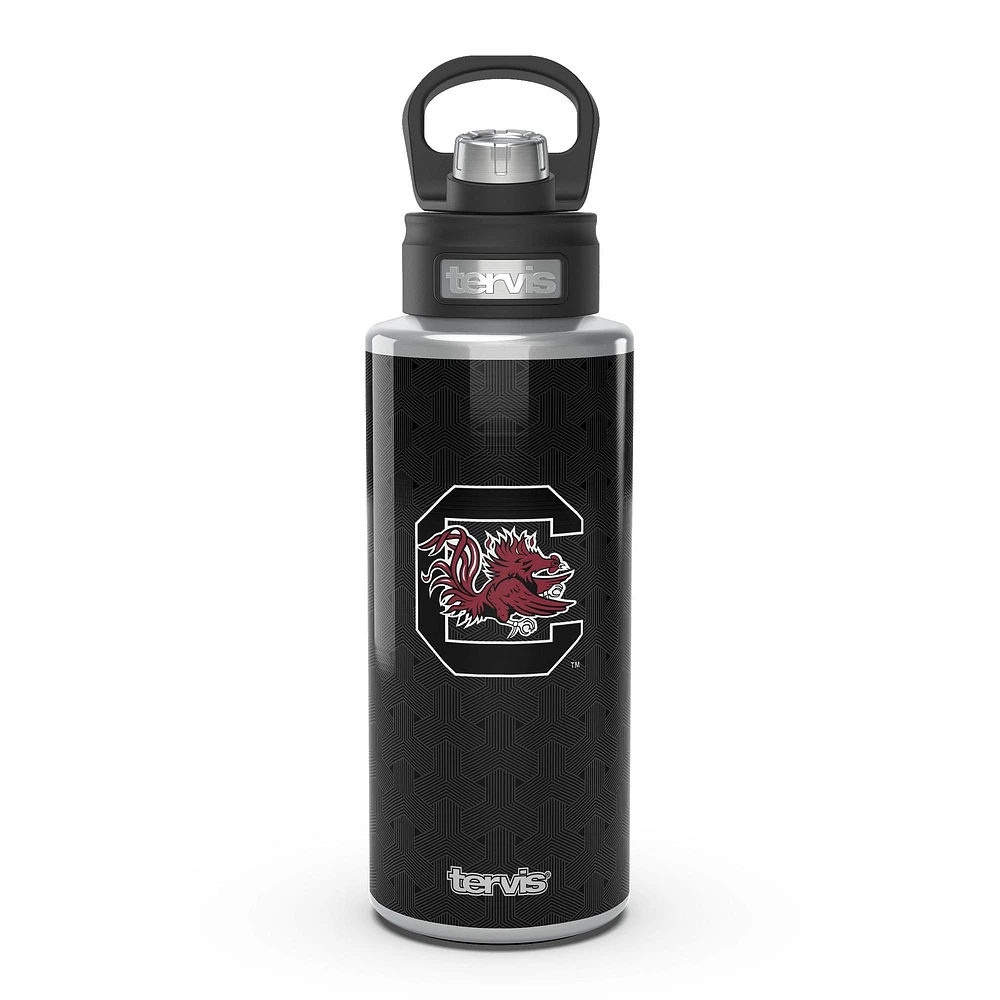 Tervis South Carolina Gamecocks 32oz. Weave Wide Mouth Water Bottle