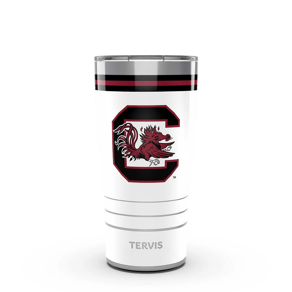 Tervis South Carolina Gamecocks Arctic 20oz. Stainless Steel Tumbler