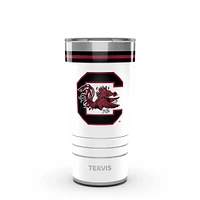 Tervis Caroline du Sud Gamecocks Arctique 20oz. Gobelet en acier inoxydable