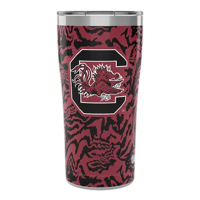 South Carolina Gamecocks Tervis Sizzle 20oz. Stainless Steel Tumbler