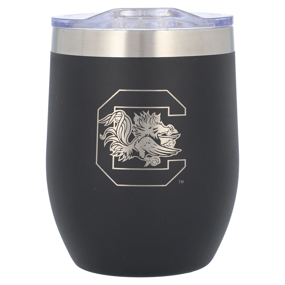 The Memory Company South Carolina Gamecocks 16oz. Stainless Steel Stemless Tumbler