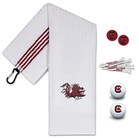 WinCraft South Carolina Gamecocks Golfing Gift Set