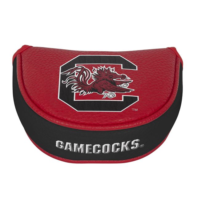 Housse de putter maillet WinCraft South Carolina Gamecocks