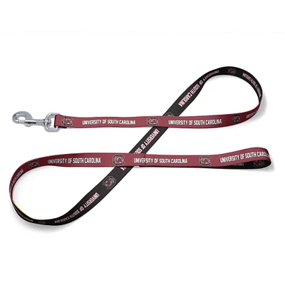 WinCraft Caroline du Sud Gamecocks Pet Laisse