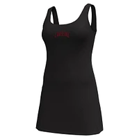 Women's Under Armour  Black South Carolina Gamecocks Gameday Motion Active Dress