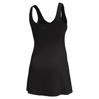 Women's Under Armour  Black South Carolina Gamecocks Gameday Motion Active Dress