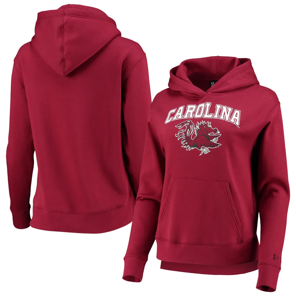University of South Carolina Under Armour Sweatshirts, South Carolina  Gamecocks Hoodies, Fleece