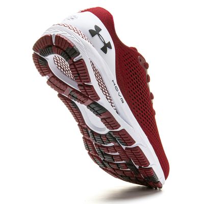 garnet under armour shoes