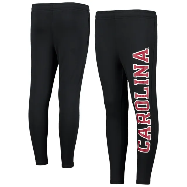 Carolina Panthers Football Yoga Leggings