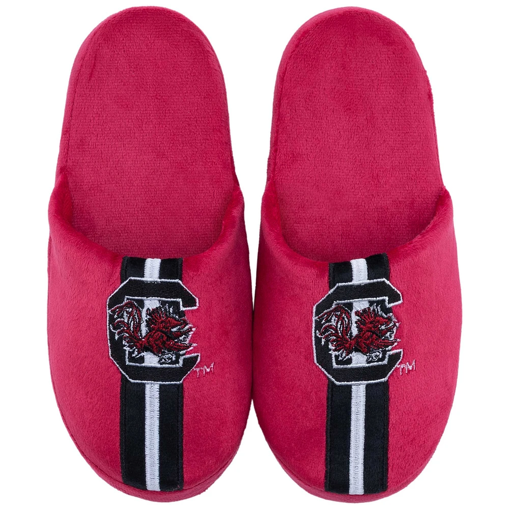 Chaussons ZooZatz pour jeunes Gamecocks de Caroline du Sud