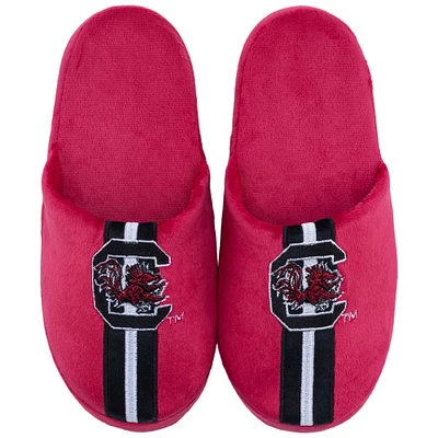 Youth ZooZatz South Carolina Gamecocks Slippers