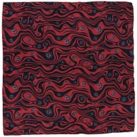 ZooZatz South Carolina Gamecocks Hair Scarf