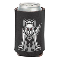 WinCraft Coyotes du Dakota du Sud 12 oz. Refroidisseur de canettes avec logo d'équipe